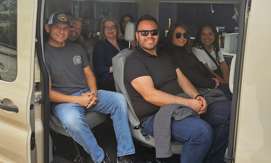 Image 10: Atlanta Slave Trade & African American culture tour