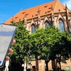 Image 4: Interaktive Stadtführung Nürnberg
