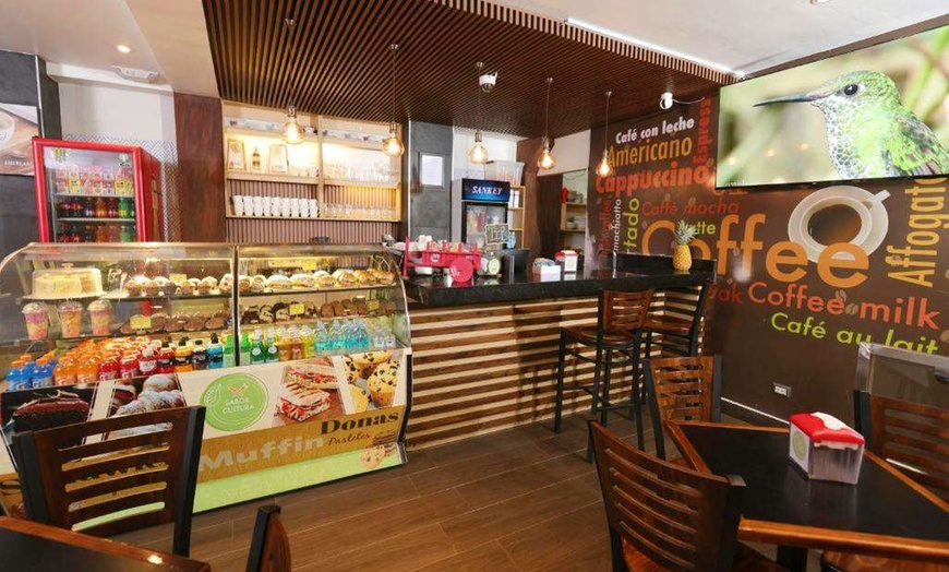 Image 7: ✈ COSTA RICA | San José - Essentiel du Costa Rica avec séjour au Cu...