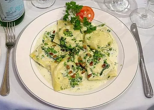 5% Cash Back at Piccolo Mulino Italian Restau...