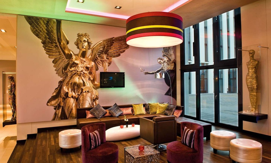 Image 14: ✈ NIEMCY | Monachium - Leonardo Royal Hotel Munich 4* - City break