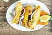 5% Cash Back at Beenz Indian Grill & Bar - Second Medium