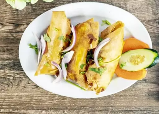 5% Cash Back at Beenz Indian Grill & Bar