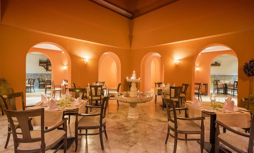 Image 9: ✈ TUNISIE | Djerba - Yadis Djerba Golf Thalasso & Spa 5* - Tout inclus