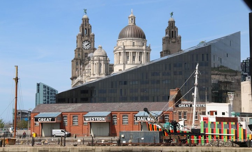 Image 9: Magical Liverpool Beatles Tour