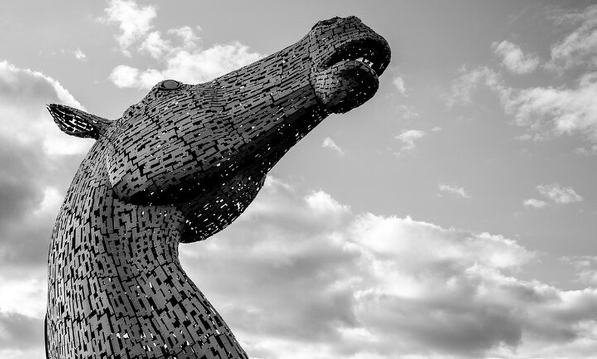 Image 3: Private Scottish Highlands Tour Experience