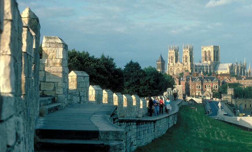 Image 5: York City Pass: Access 30+ Attractions for One Great Price