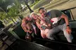 Haunted Tampa Booze and Boos Ghost Walking Tour - Ybor City - Second Medium