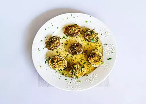 5% Cash Back at Tuscan Bistro