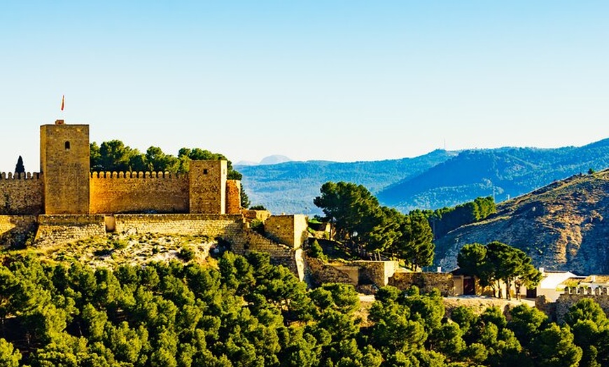 Image 5: Desde Málaga : Antequera & El Torcal Private DayTrip