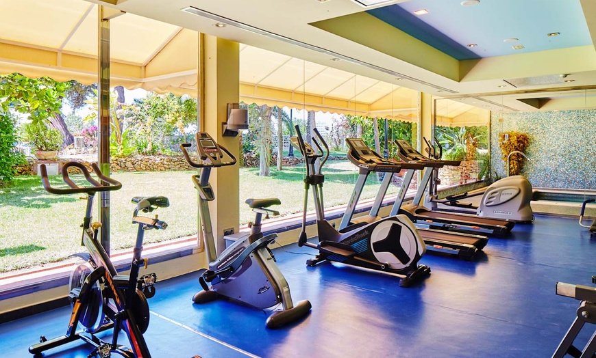 Image 8: ✈ IBIZA | Ibiza City - THB Los Molinos - Adults Only 4*, 3 nuit - A...