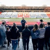 Image 3: Hampden Park Stadium and Museum Tour