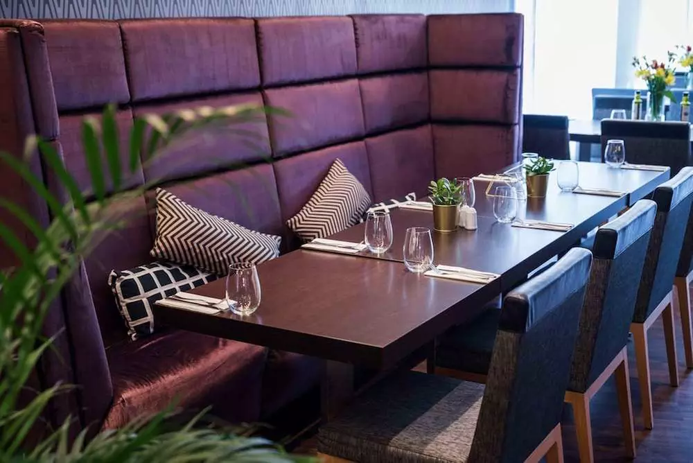 ✈ POLSKA | Gdańsk - Scandic Gdansk 4*, 2 nocy - City break