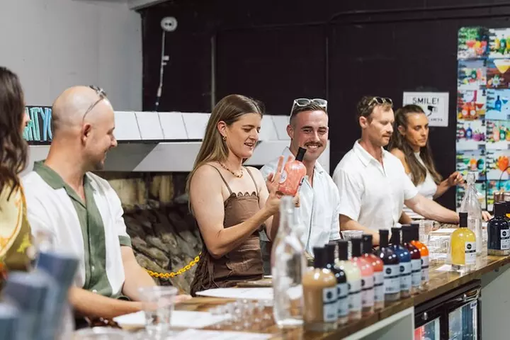 Hunter Valley Wine Tasting Tour from Sydney