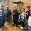 Image 19: VIP Tower of London and Crown Jewels Tour with Private Beefeater Me...