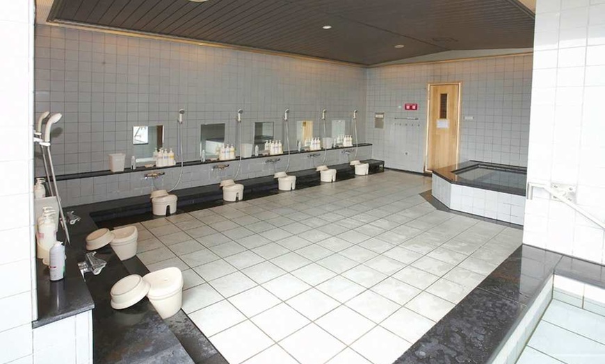 Image 96: ✈ JAPAN | Tokyo - Hotel East21 Tokyo 4*, 3 nights - City break