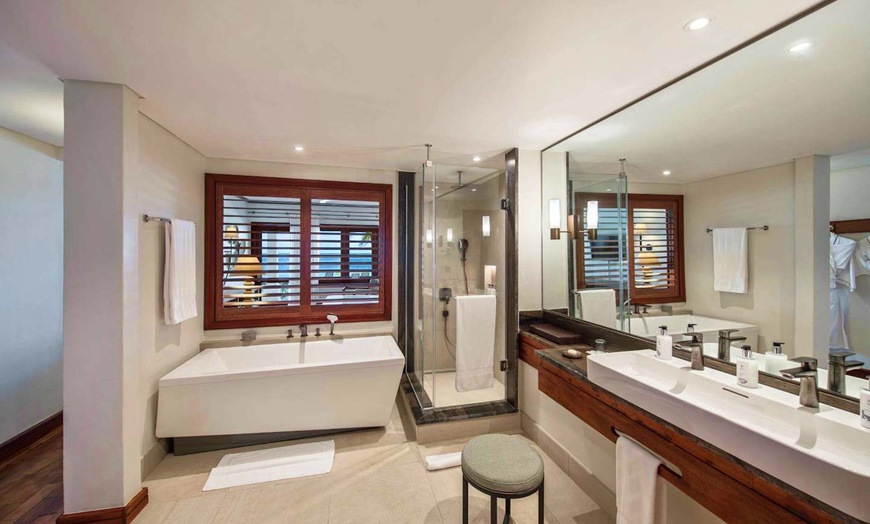 Image 8: ✈ ILE MAURICE | Bel Ombre - Heritage Awali Golf & Spa Resort 5*, 5 ...