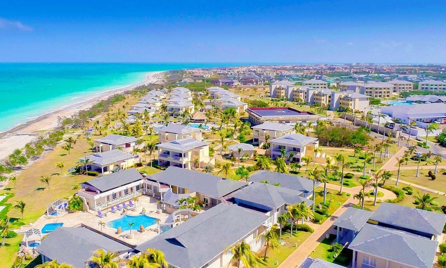 Image 38: ✈ CUBA | Varadero - Paradisus Varadero Resort & Spa 5*, 5 nights - ...