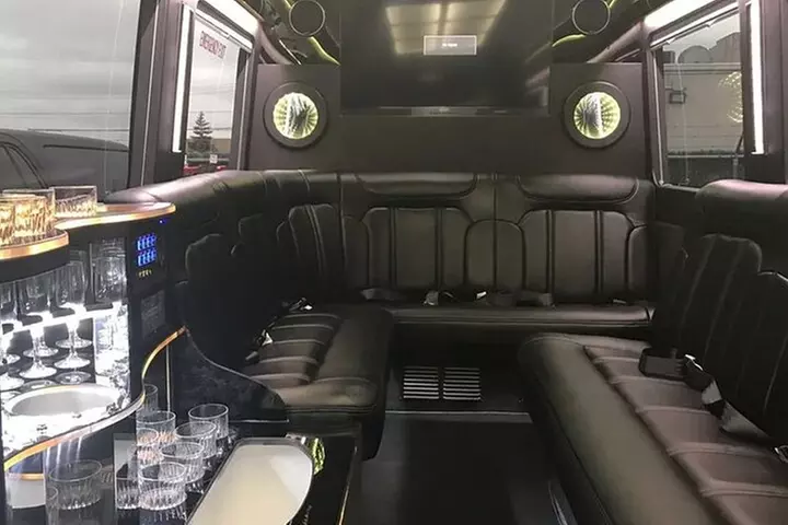 Long Island Winery Tour