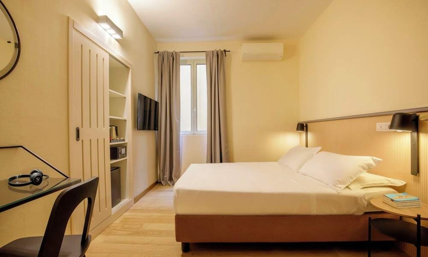 Image 25: ✈ ITALY | Rome - Hotel Colosseum 3*, 2 nights - City centre