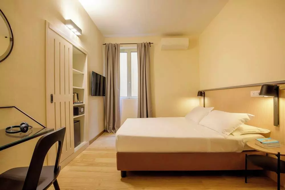 ✈ ITALY | Rome - Hotel Colosseum 3*, 2 nights - City centre