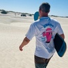 Image 5: 4WD Pinnacles Desert Turquoise Coast and Sand Boarding Adventure