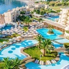 Image 18: ✈ RHODES | Lindos - Lindos Royal Resort & Spa 5*, 3 nights - All-in...