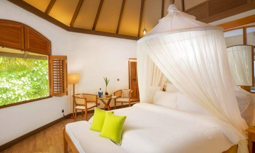 Image 5: ✈ MALDIVES | Dhunikolhu - Coco Palm Dhuni Kolhu 5* - Tout inclus