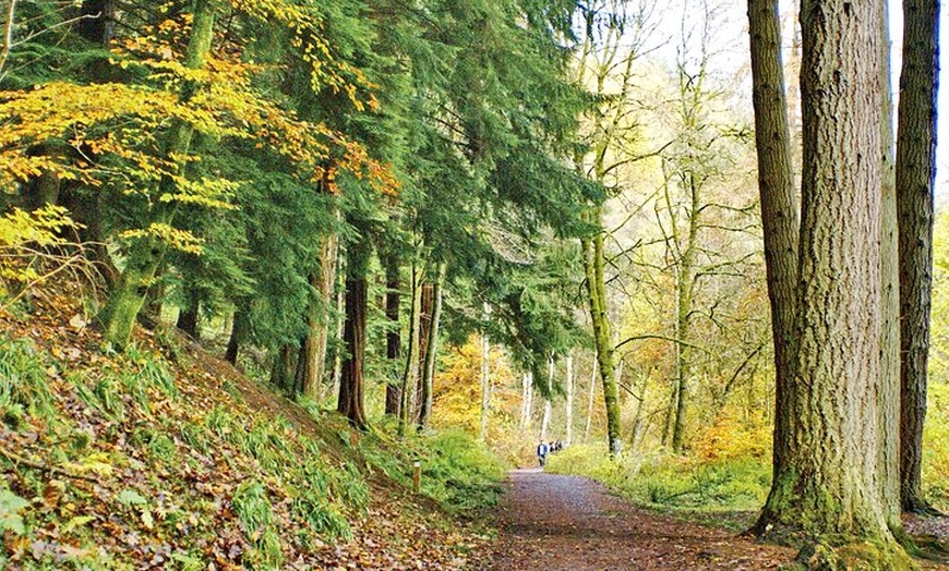 Image 9: Loch Ness Inverness and the Highlands 2 Day Tour