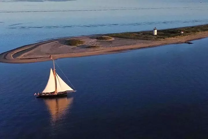 Provincetown West End History Tour