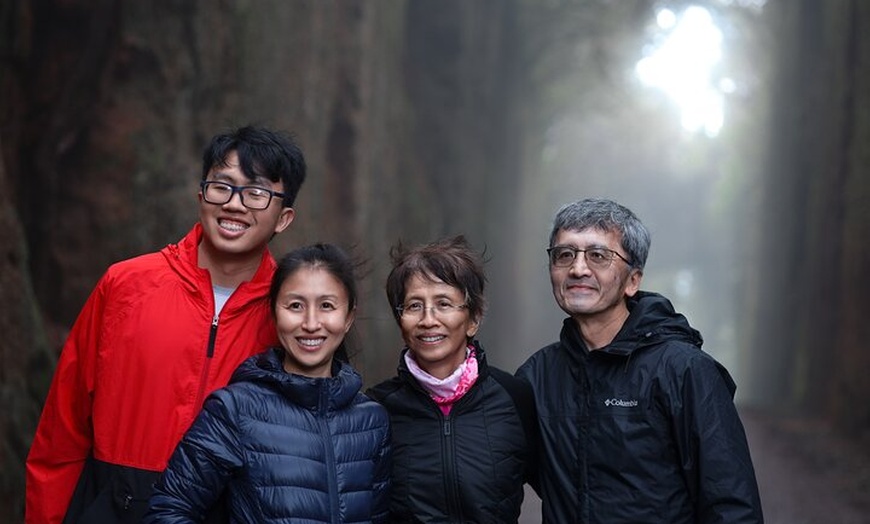 Image 14: Tenerife : Tour de Senderismo en Anaga & Bosque Encantado con Recogida