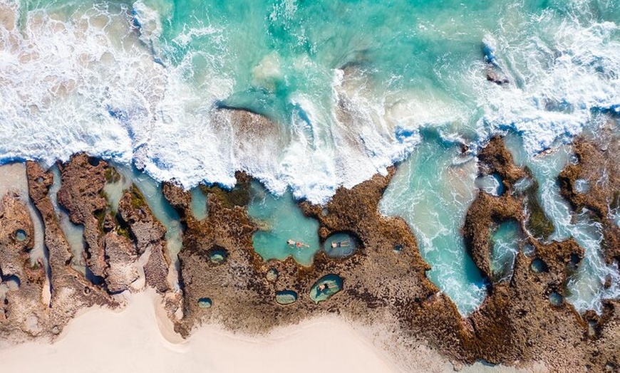 Image 5: Perth to Exmouth & Ningaloo Reef 8 Day Small-Group Boutique Tour