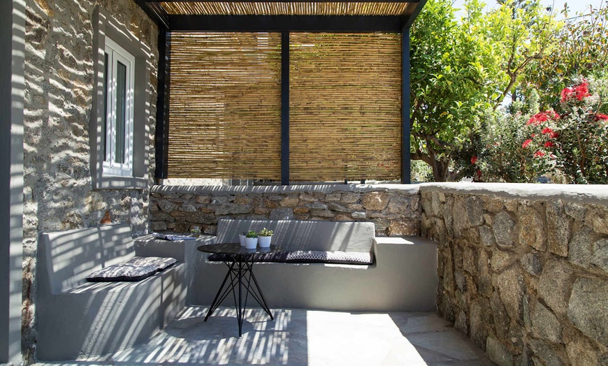Image 12: ✈ MYKONOS | Ville de Mykonos - My Mykonos Hotel 4* - Boutique Hôtel