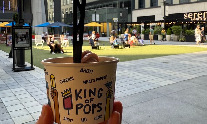 Image 3: Midtown Atlanta Food and Mystery Tour