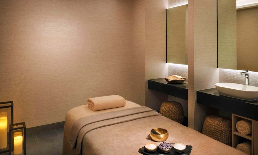 Image 15: ✈ EMIRATS ARABES UNIS | Ras el Kaimah - Mövenpick Resort Al Marjan ...