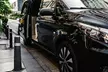 Chauffeur privé au Service d'élimination à Paris - Second Medium