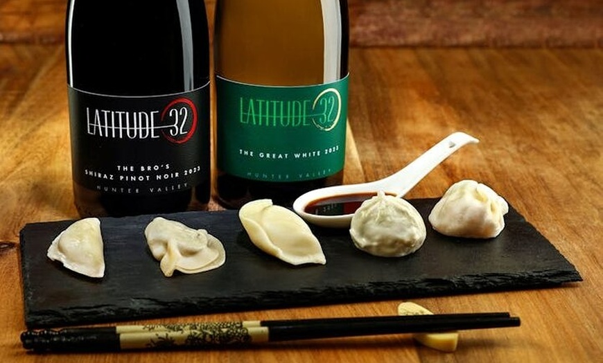 Image 3: Hunter Valley Tours from Sydney : Wine, Oyster & Dumpling Escape