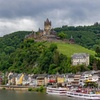 Image 8: Frankfurt : Private Tour durch Schloss Eltz, Cochem und Moseltal