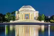 DC Monuments Small Group Guided Night Tour 3 Hours - Second Medium