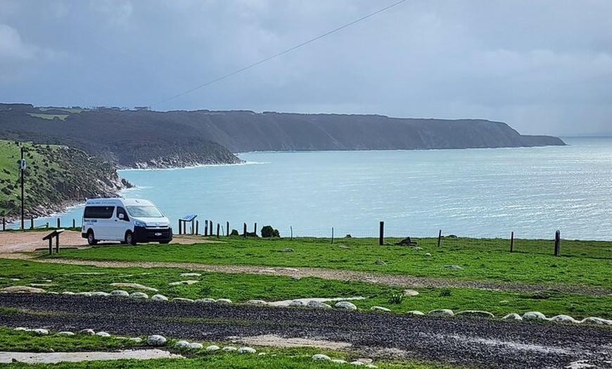 Image 9: Premium 2 Day Kangaroo Island Minibus Tour from Adelaide