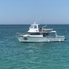 Image 5: 2 Hour Scenic Busselton Jetty Sunset Cruise Swim or Relax
