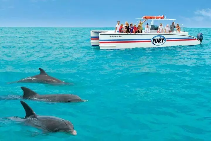 Key West Day Trip from Miami with Activities