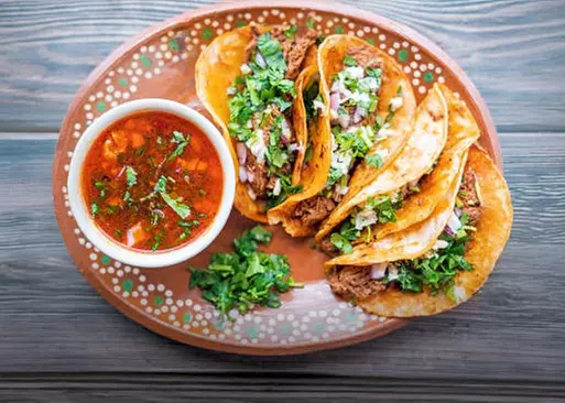 5% Cash Back at San Jose's Original Mexican R...