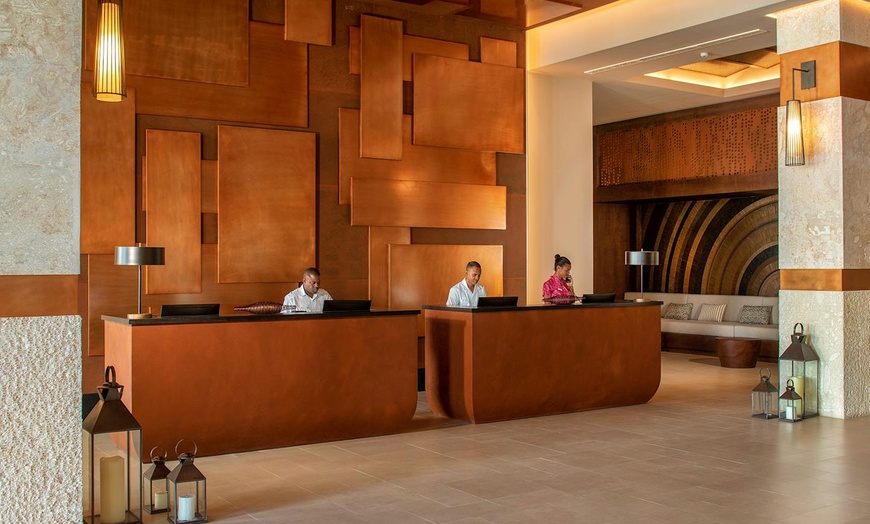 Image 16: ✈ RÉPUBLIQUE DOMINICAINE | Punta Cana - Adults Only Club at Lopesan...