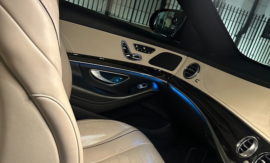 Image 11: Heathrow Airport to Southampton Transfers