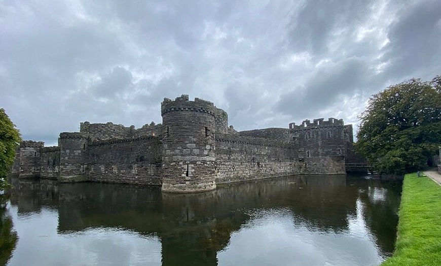 Image 7: Beaumaris half day tour from Llandudno and Conwy