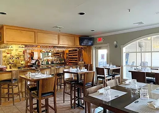 5% Cash Back at Aribella Italian Restaurant
