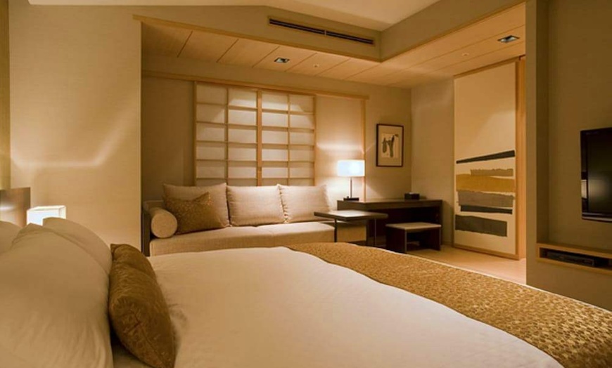 Image 201: ✈ JAPAN | Tokyo - Hotel East21 Tokyo 4*, 3 nights - City break