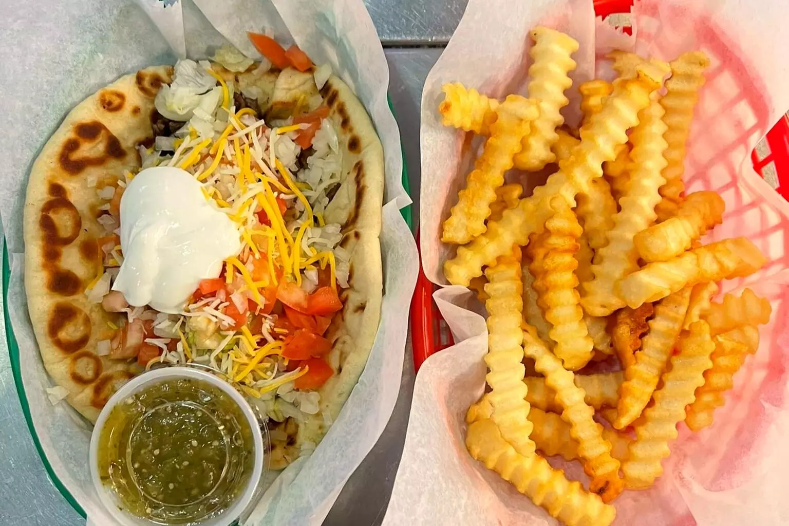 $15 For $30 Worth Of Casual Dining