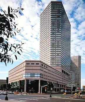 Back Bay Chocolate Walking Tour at Westin Copley Place Hotel - Second Medium